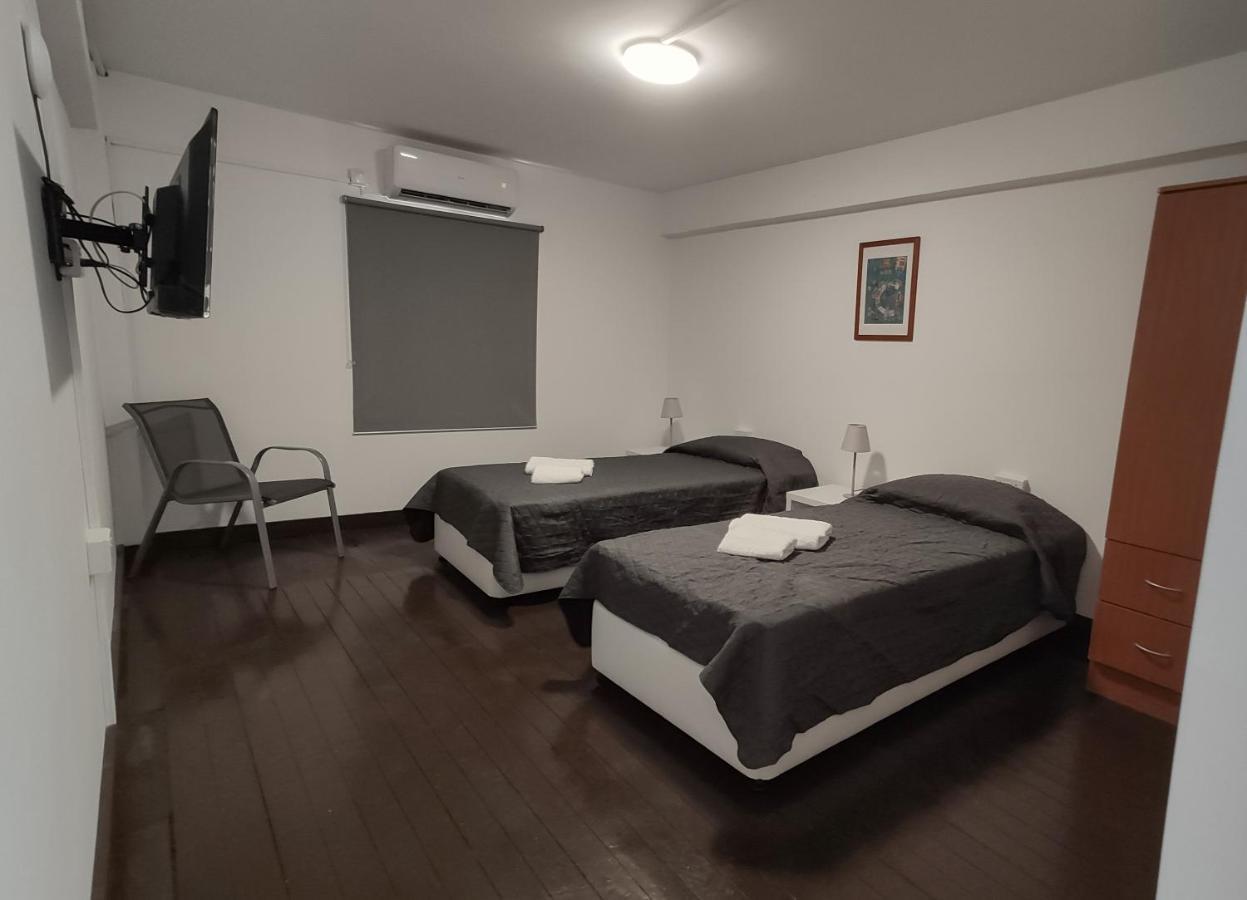 Capuccino Flats Appartement Agia Napa Buitenkant foto