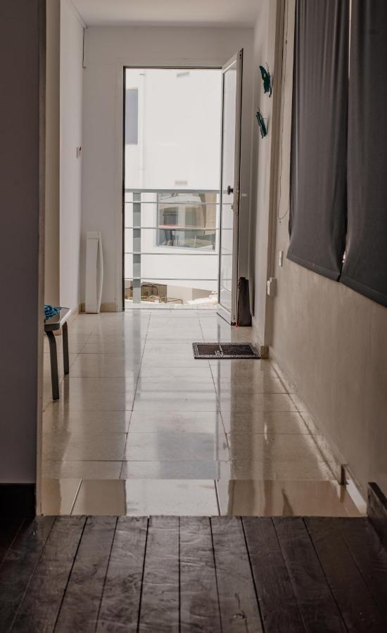 Capuccino Flats Appartement Agia Napa Buitenkant foto