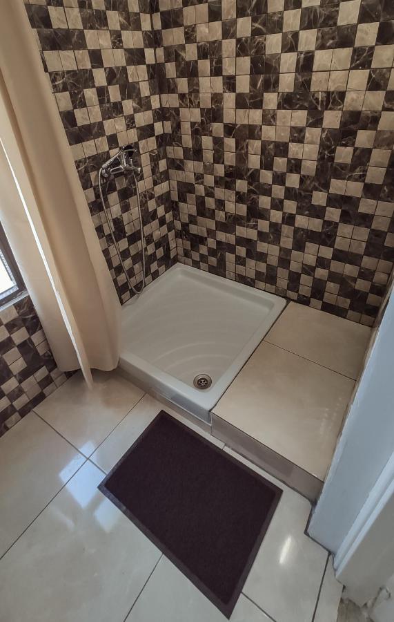Capuccino Flats Appartement Agia Napa Buitenkant foto