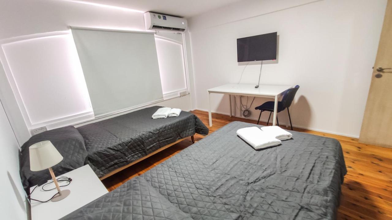 Capuccino Flats Appartement Agia Napa Buitenkant foto