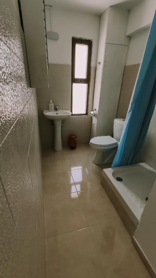 Capuccino Flats Appartement Agia Napa Buitenkant foto